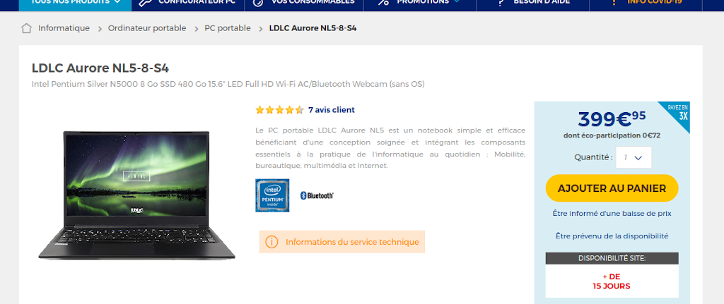 Screenshot_2020-06-23 LDLC Aurore NL5-8-S4 - PC portable LDLC sur LDLC com.png